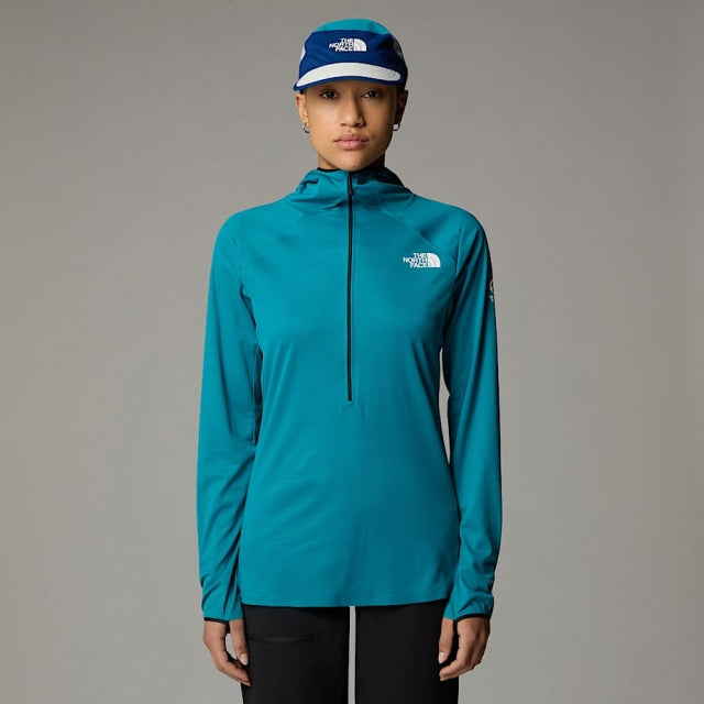 Women's Summit Direct Sun Hoodie