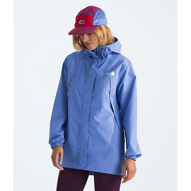 Women's Antora Rain Parka