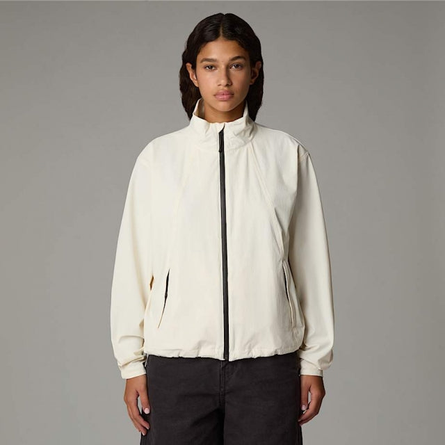 Women's North Dome Wind Jacket - Earth's Edge