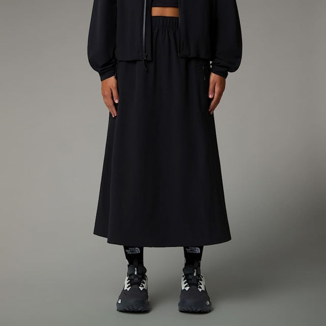 Women's North Dome Wind Skirt
