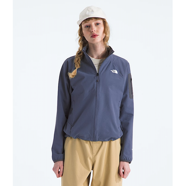 Women's Tek Approach Jacket