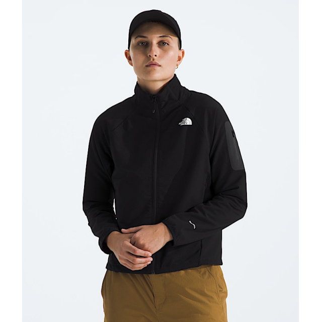 Women's Tek Approach Jacket