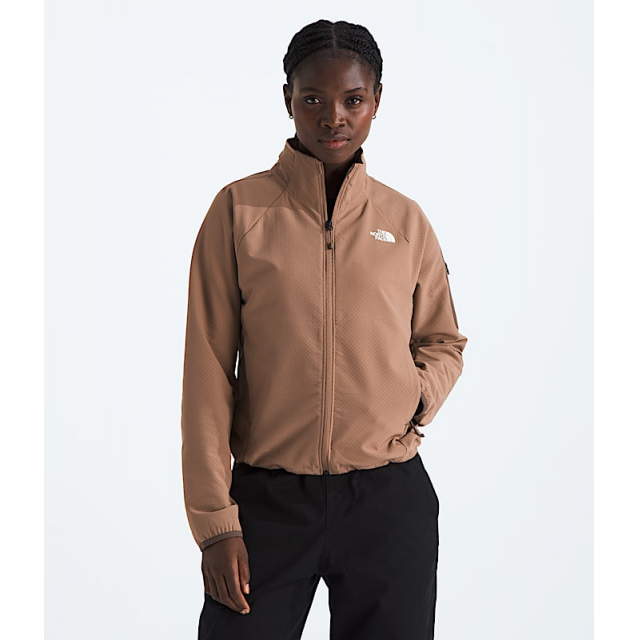 Women's Tek Approach Jacket