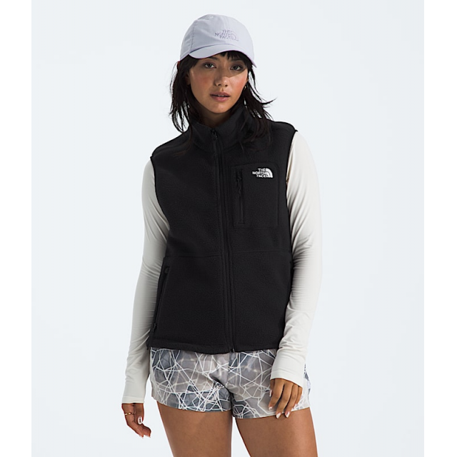 Women's Yumiori Vest
