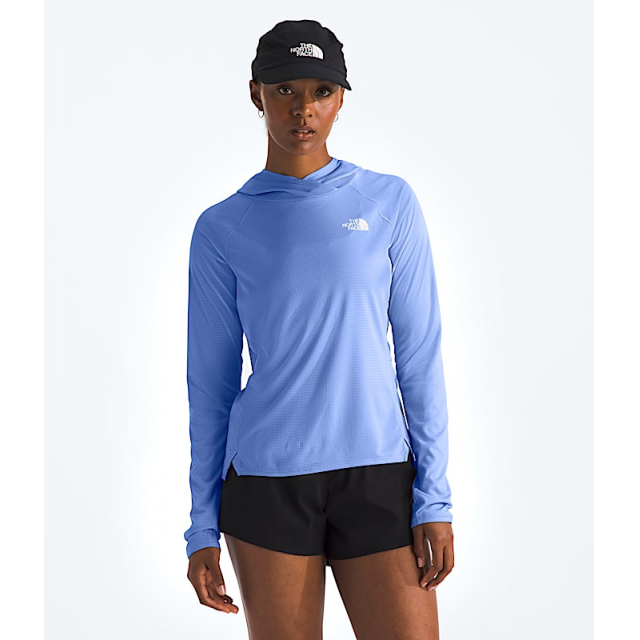 Women's Sunriser Hoodie