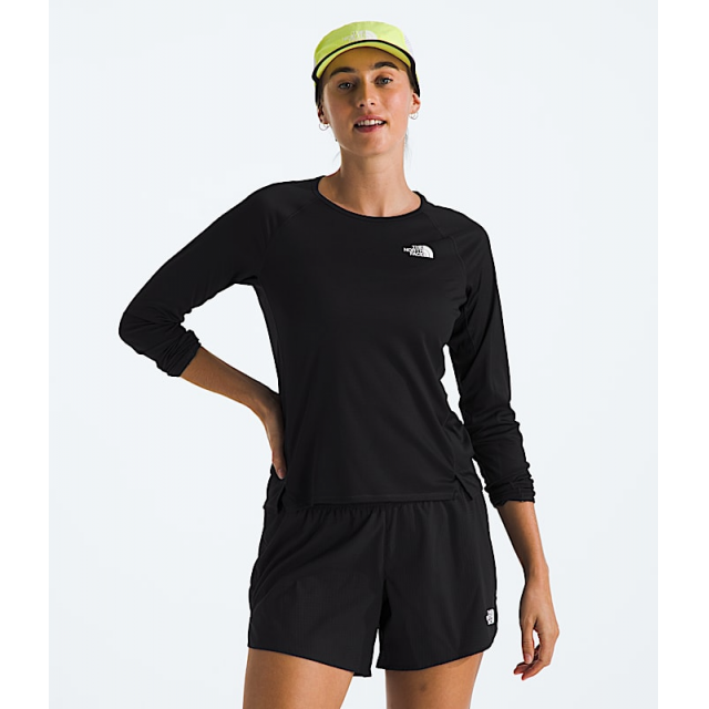 Women's Sunriser L/S