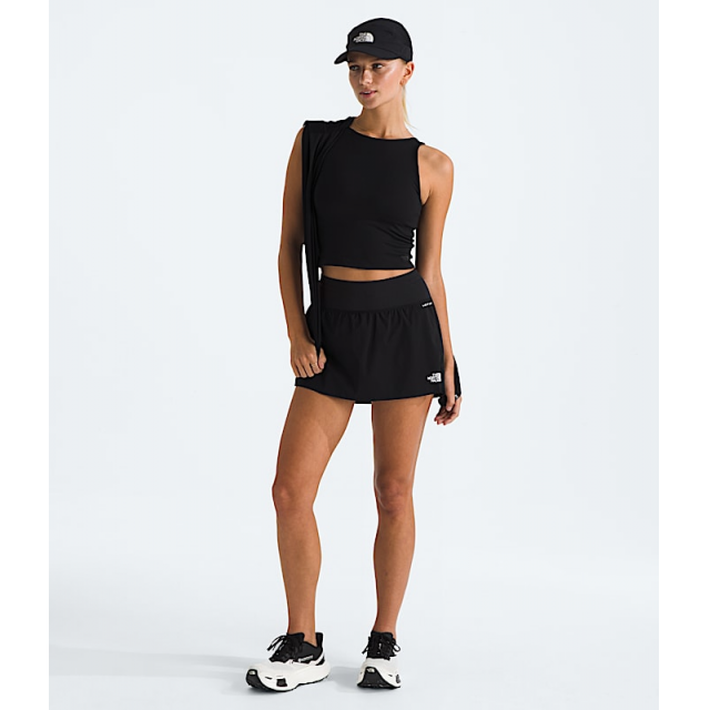 Women's Sunriser Skort