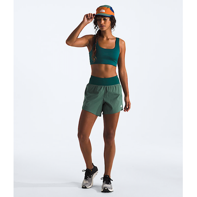 Women's Sunriser Short 5"