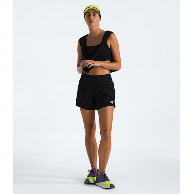 Women's Sunriser Short 5"