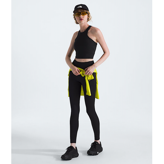 Women's Refina Longline Bra - Earth's Edge