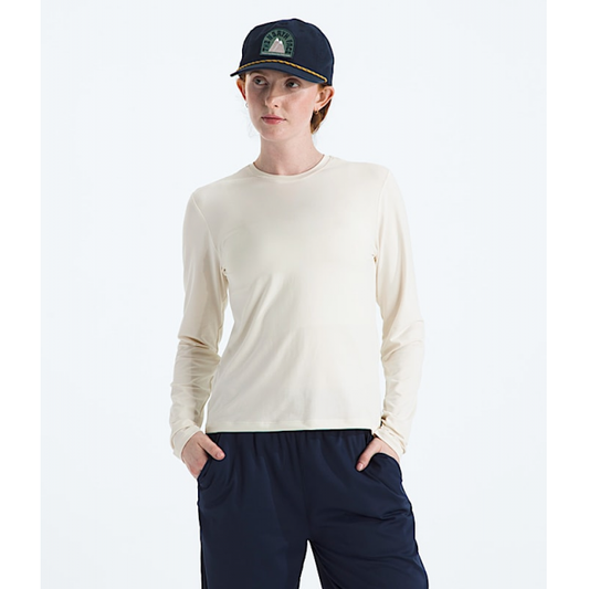 Women's Dune Sky L/S - Earth's Edge