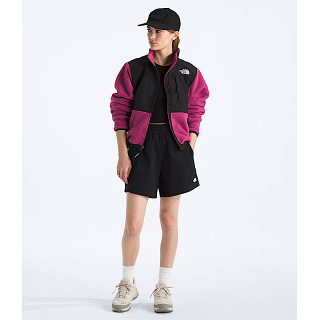 Women's Class V Pathfinder Pull-On Short 5"