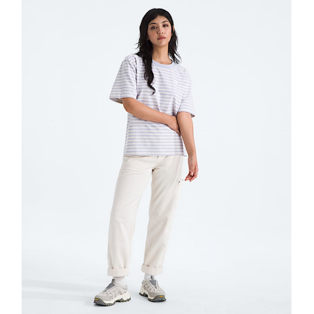 Women's S/S TNF Tee
