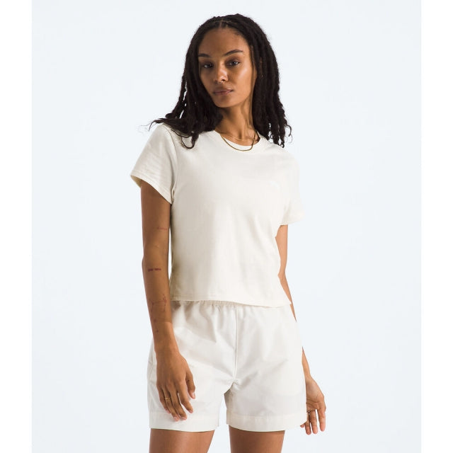 Women's Evolution Tee