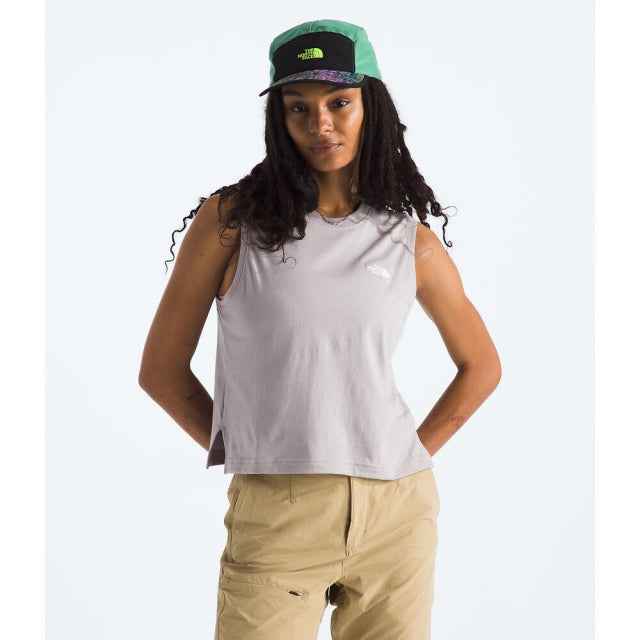 Women's Evolution Tank