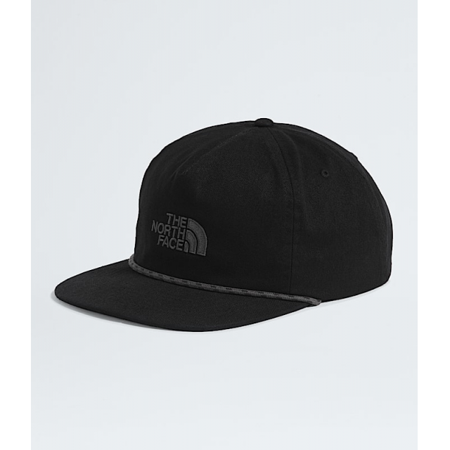 Norm 5-Panel Hat