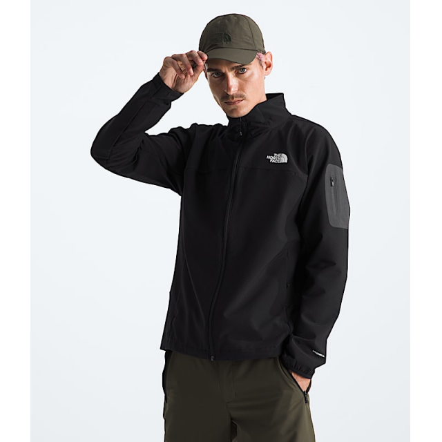 Tek Approach Jacket