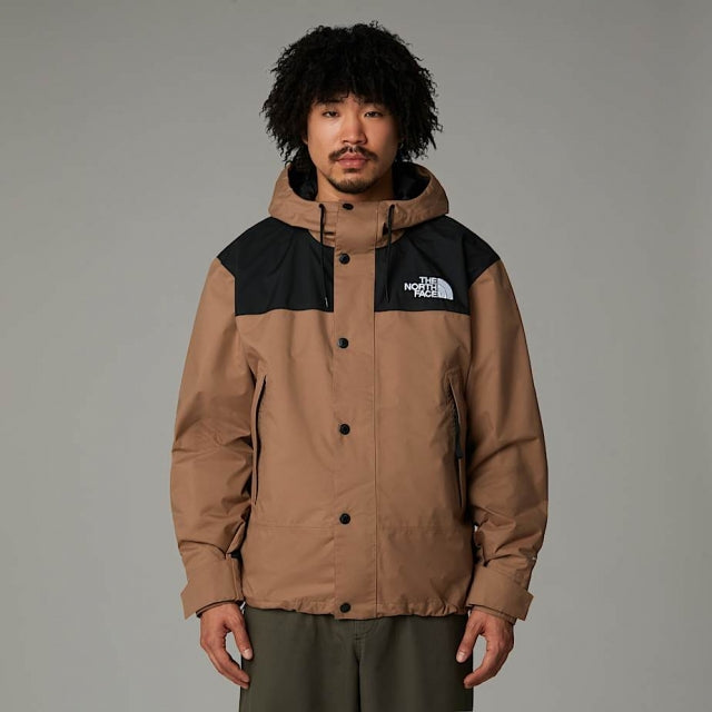 Men's Reign On Jacket