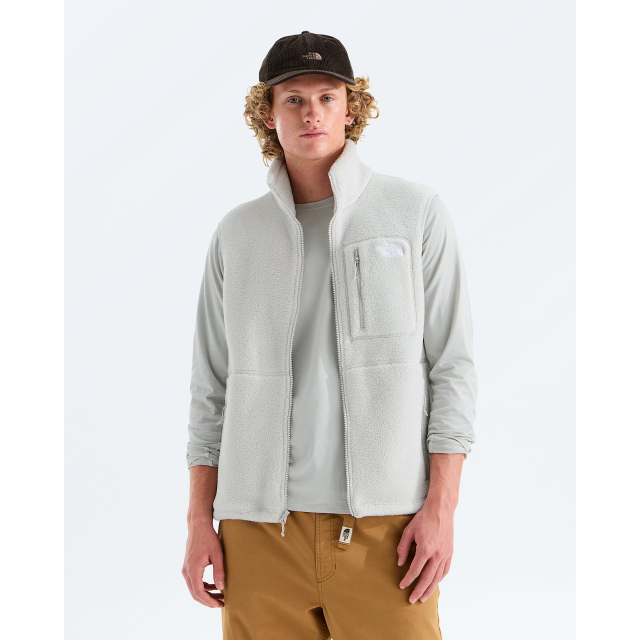 Men's Yumiori Vest - Earth's Edge
