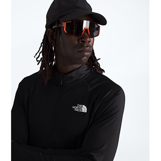 Men's Sunriser ¼ Zip - Earth's Edge