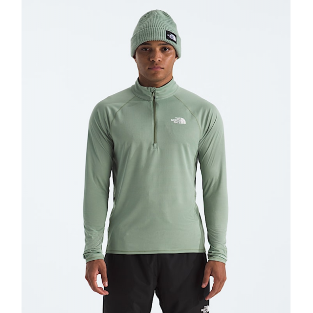 Men's Sunriser Zip