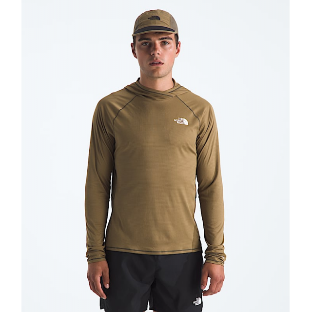 Men's Sunriser Hoodie
