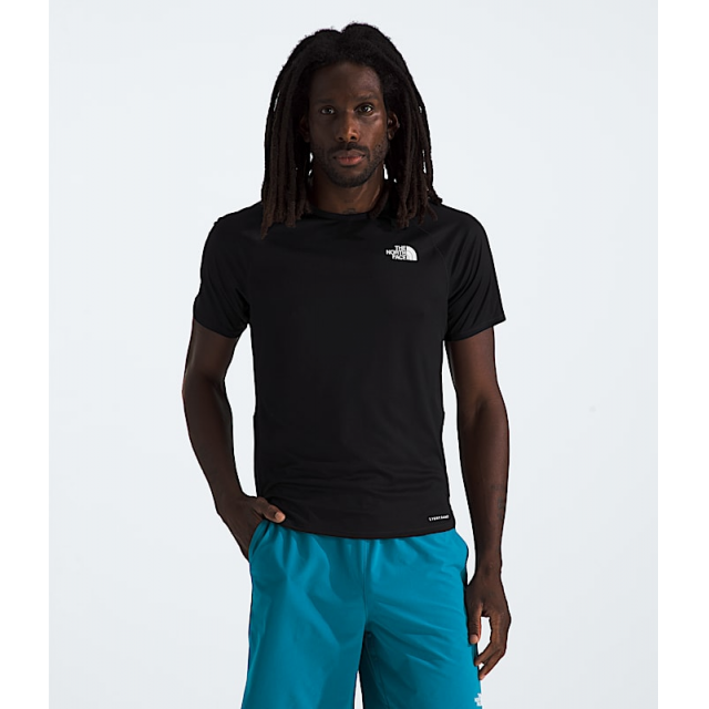 Men's Sunriser S/S - Earth's Edge