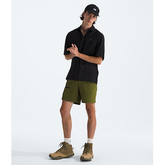 Men's S/S LIGHTRANGE Shirt