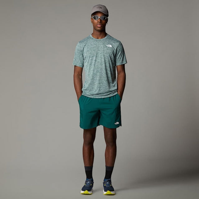 Men's S/S 24/7 Rager Tee - Earth's Edge