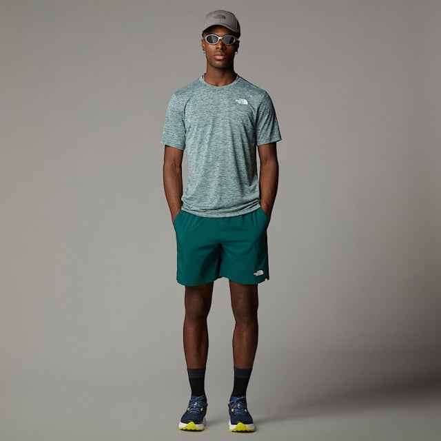 Men's S/S 24/7 Rager Tee