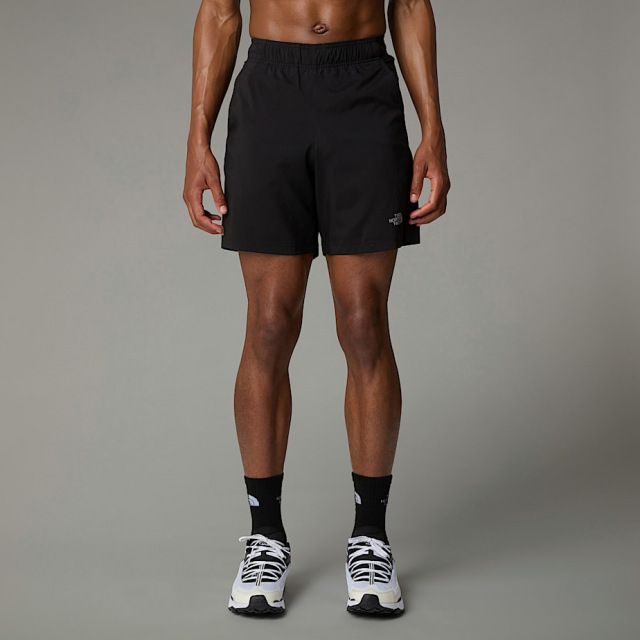 Men's 24/7 7" Short