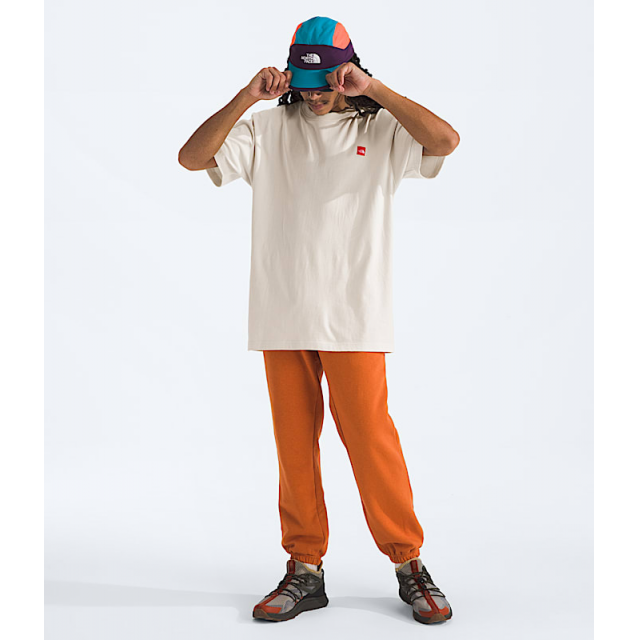 S/S Red Box Kilimanjaro Heavyweight Tee Graphic