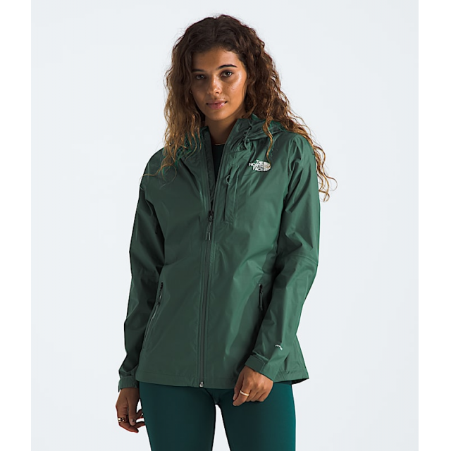 Women's Alta Vista Rain Jacket