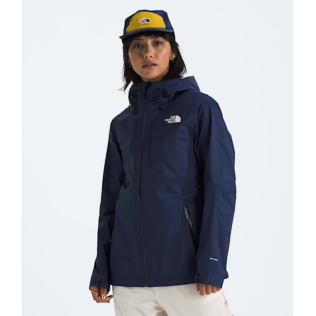 Women's Alta Vista Rain Jacket