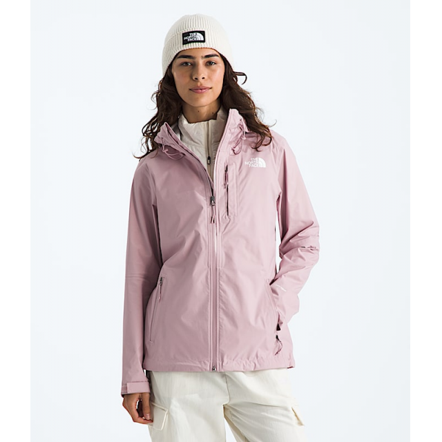 Women's Antora Rain Jacket