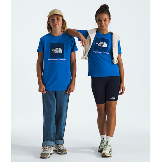 Teen Box NSE S/S Tee