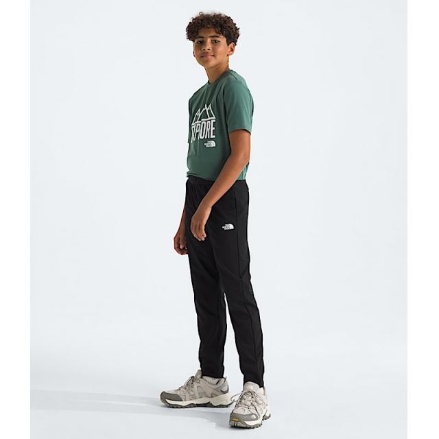 Boys' On The Trail Pant