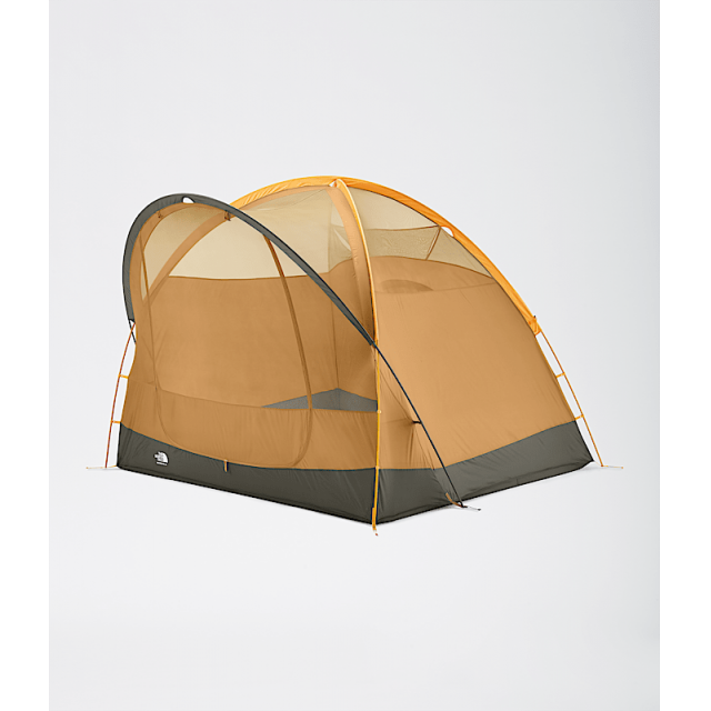 Wawona 4P