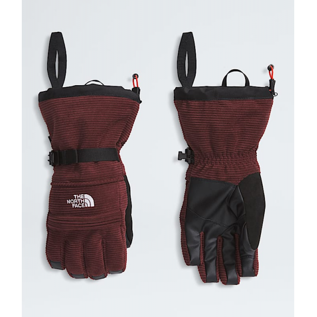Corduroy Montana Ski Glove