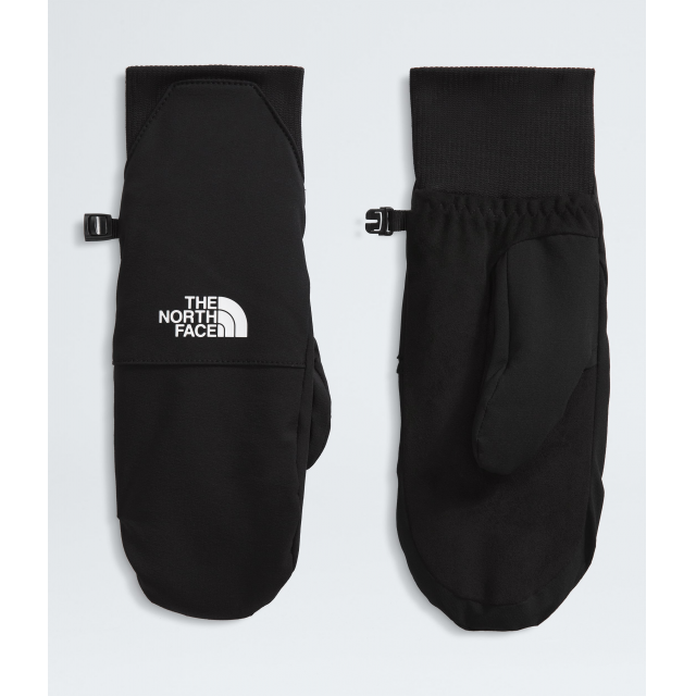 Women's Shelbe Raschel Etip Mitt