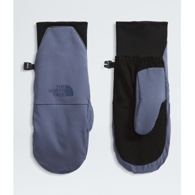 Women's Shelbe Raschel Etip Mitt - Earth's Edge