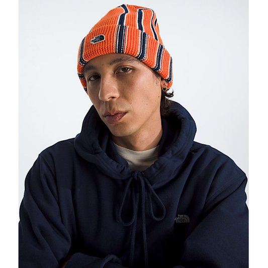 Urban Explore Beanie - Earth's Edge