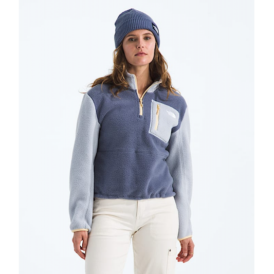 Women's Yumiori ¼ Zip