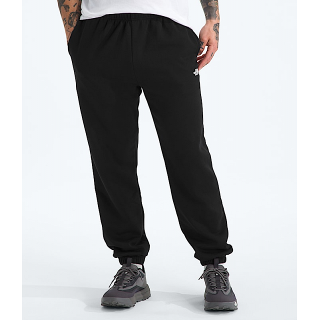 Men's Evolution Simple Dome Regular Pant
