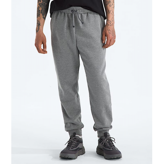 Men's Evolution Simple Dome Jogger