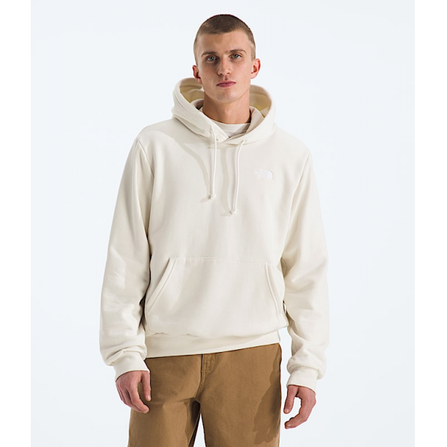 Men's Evolution Simple Dome Regular Hoodie