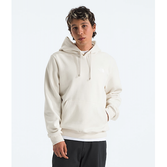 Men's Evolution Box NSE Hoodie - Earth's Edge