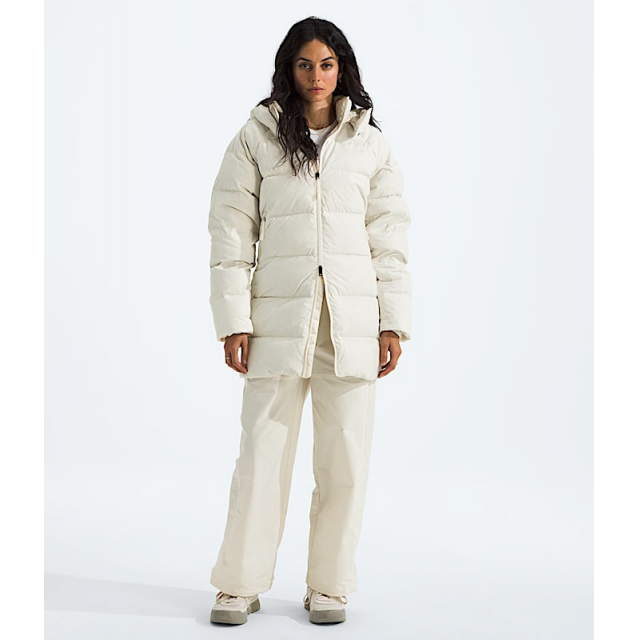 Women's Hydrenalite City Down Hooded Parka