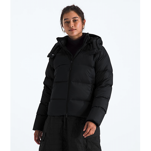 Women's Hydrenalite City Down Hooded Jacket