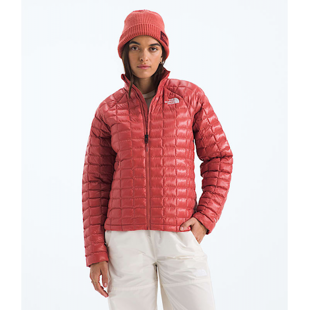 Women's THERMOBALL Jacket